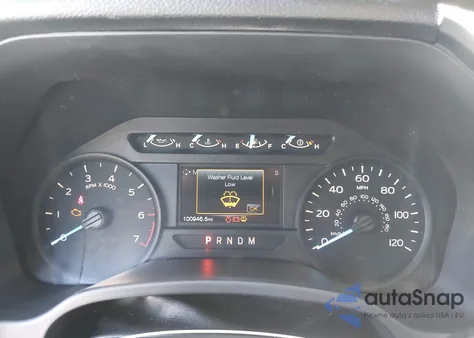 2019 Ford F-150 Xl z USA, uszkodzony, nr VIN 1FTEW1E53KKE34368